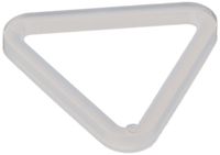 Samsung DC61-01228A HOLDER-SHAFT;WINGS-D