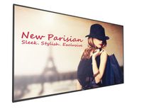 Philips Signage Solutions D-Line 32" Commercial Display Monitor, 32BDL4050D