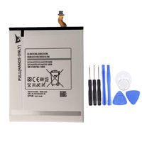 7Xinbox 3.8V 3600mAh 13.68Wh EB-BT115ABC Replacement battery for Samsung GALAXY Tab 3 Lite 7.0 SM-T111 T110 EB-BT111ABE