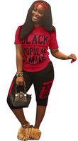 Womens Sexy 2 Piece Sports Outfit Set Shirt Bodycon Pants Joggers Clubwear Tracksuit Sportswear Set (M, Shorts red)