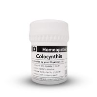 COLOCYNTHIS 30C Homeopathic Remedy in 16 Gram