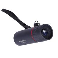 neneleo Mini Portable Zoom 7X Monocular Telescope for Travel Hunting Monoculars