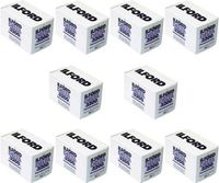 Ilford Delta 3200 135-36 10 Roll Pack