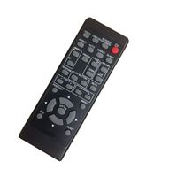 Easy Replacement Remote Control Fit for Hitachi CP-X7 CP-X8 CP-X9 Projector