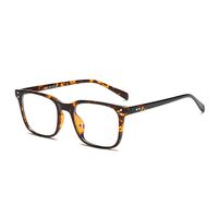 Karsaer Blue Light Blocking Glasses Women Men Anti Eyestrain Computer Eyeglasses Square Frame