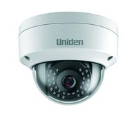 Uniden Uc100d-dc 1080p Outdoor Security Cloud Camera (Dome)