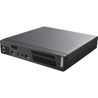Lenovo M92p Tiny Computer Ultra Small Micro PC (Intel Core i5-3470T, WiFi, USB 3.0, VGA, HDMI) Built Your Own Computer Up to 16GB Ram, 512GB SSD (Renewed)