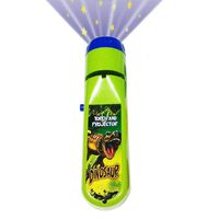 win-full Projector Flashlights for Kids-Projection Flashlight Children Projector Light Cute Cartoon Toy Night Photo Picture Light Bedtime Learning
