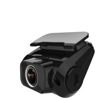 idealTech X1D Dash Cam Pro Rear Camera Unit with Sony IMX323 Image Sensor