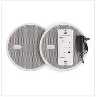 in Wall Bluetooth Audio Receiver 2½"