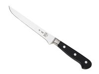 Mercer Culinary Renaissance Forged Stiff Boning Knife, 6 Inch