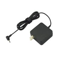 UL Listed 7.5Ft AC Charger for Asus ZenBook Flip UX360 UX360C UX360U UX360UA UX360CA UX360CA-DBM2T 13.3 Inches Touchscreen Laptop Power Supply Adapter Cord