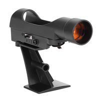 Tangxi Star Viewfinder, LED Red Dot Viewfinder Star Finder Scope for Celestron 80EQ 80/90DX SE Astro Telescope Accessoires