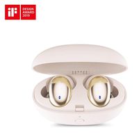 1MORE Stylish True Wireless in-Ear Headphones - Bluetooth - 6.5 Hours of Battery - 15-Minute Quick Charge for 3 Hours of Use - Portable Charging Headphone Case Included - True Wireless Earphones