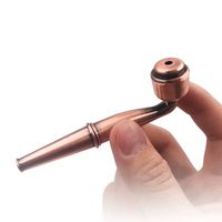 Bronze Detachable Tool Unbreakable Material Ergonomic Design with Bag