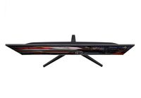 Sceptre 24.5" 165Hz 144Hz 1ms Gaming 1080p LED Monitor 2X HDMI 1x DP(DisplayPort), Metal Black 2019 (E256B-1658A)