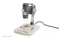 Celestron 5 MP Handheld Digital Microscope Pro (Renewed)