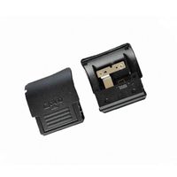 SD Memory Chamber Card Slot Door Cover Cap For Nikon D60 Digital Camera New