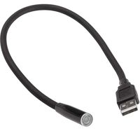 MarCum 12" USB Gooseneck LED