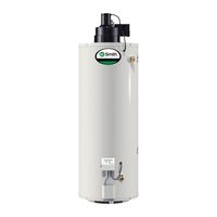 AO Smith GPVT-50-LP Residential LP Gas Water Heater