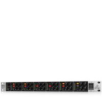 BEHRINGER POWERPLAY HA6000