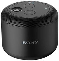 Sony 1287-2374 Box Wireless Audio System Adapter Black