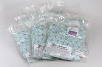 Dry-Packs 5-Gallon, 20"x30" Mylar Bags and 2000cc Oxygen Absorbers, 60 Pack - For Food Shipping & Storage