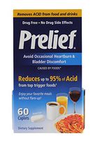 Prelief Tablets Dietary Supplements 60 Ea sku445783