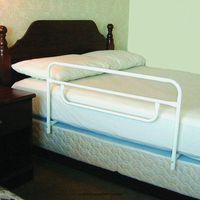 Security Bed Rails - Single or Double Sided, Security Single Bed Rail 30-Sp, (1 EACH, 1 EACH)