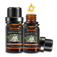 Stress Relief Blend Essential Oil, 100% Pure Therapeutic Grade Stress Relief Blend Oil