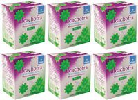 Artichoke from Brazil (600 Tablets)