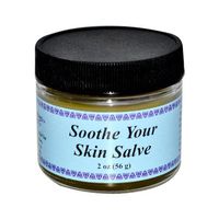 WiseWays Herbals Sooth Your Skin Salve 2 oz salve
