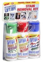 Stain Remover Kit