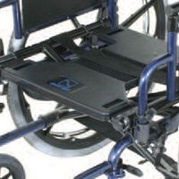Smart Seat Drop Seat Fits 18" (46cm) Wheelchair 250 lb. weight capacity (113kg)