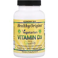 Vitamin D3,5,000iu