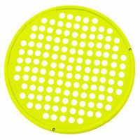 Cando Web Hand Therapy Device, Latex-Free, 14" Diameter, Yellow: X-Light, Model Number: 10-0871