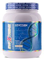 Evogen EVP Xtreme | Elite Pump & Training Ignitor, Citrulline, Nitrosigine, Glycerophosphates, Beta-Alanine | 24 Servings (Cali Time Sweet Tea, 24 Servings)