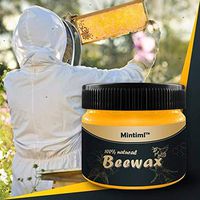 cleaning supplies, Wood Seasoning Beewax Complete Solution Furniture Care Beewax Home Cleaning Kitchen bathroom cleaner disinfectantspray kitchen cleaner bleach spray (C)