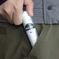 MULING Disposable Compressed Coin Paper Hand Tablet Towels Tissue for Travel/Camping，Compressed Toilet Paper Tablet Coin Tissues