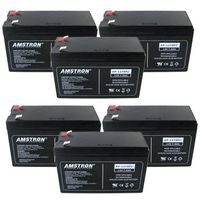 Eaton Powerware 5130 3000 Replacement UPS Batteries