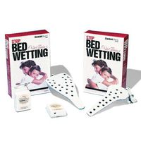 Nite Train'r Dual Volume Control Bedwetting Alarm - Female