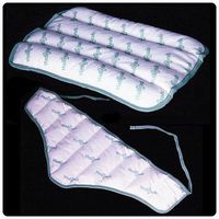 MediBeads Neck Wrap, 8" x 22"