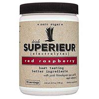 Superieur Red Raspberry 6.9 Oz