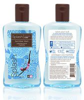 Fashion Care SPLASH 280 ml swimsuit wash chlorine removal 3 pack (280 ml)