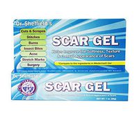 5 Dr. Sheffield’s Scar Gel, 1-oz. Tubes