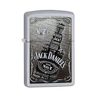 Zippo Personalized Message Engraved on Backside Customized Lighter Windproof Lighter (Style2)