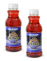 Champ Flush Out Detox Drink, Acai Berry, 1 Pint (2 Count)