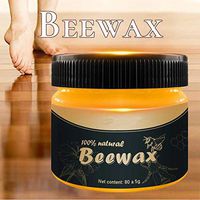 Tezoo 2019 Wood Seasoning Beewax