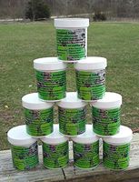 No Rein's Jewelweed Salve 10 pack Poison Ivy Relief!