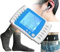 Acupuncture Back Pain Relief Medicomat-21 Sciatica Lumbago Spondylitis Pain Acupuncture Treatment